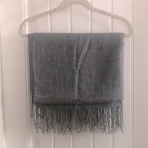 100% Cashmere Pashmina